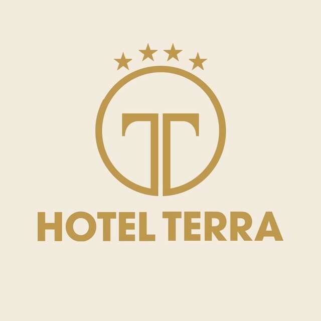 Отель Hotel Terra Нептун-26